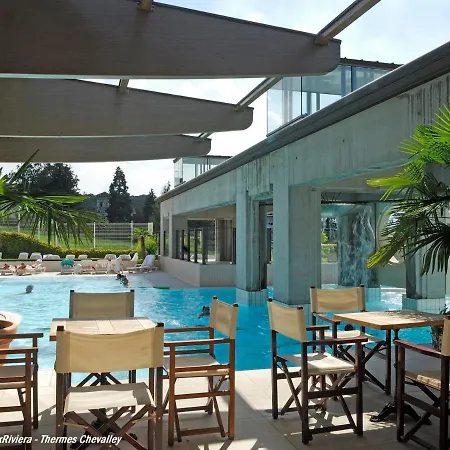 아파트 Lumineux Avec Balcon Et Ascenseur Au Coeur D'aix-les-bains - Ideal 1-2 Personnes - Fr-1-555-84 *